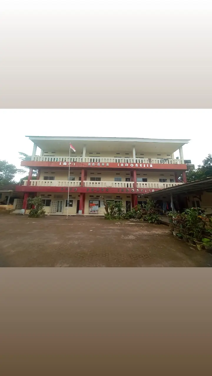 Kegiatan pembelajaran PPTQ An-Nur Indonesia